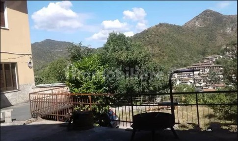 Terratetto unifamiliare via Bernasino, Case Nuove, Vallio Terme