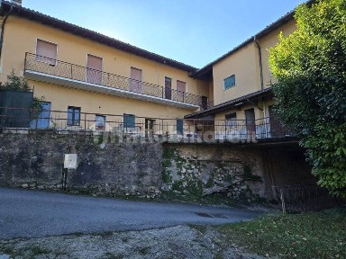 Terratetto unifamiliare via Caschino, Vallio Terme