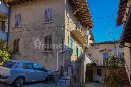 Terratetto unifamiliare via Sant' Antonio 4, Gavardo Sopraponte, Gavardo