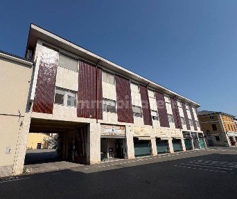 Appartamento via Giuseppe Garibaldi 54, Centro, Mede