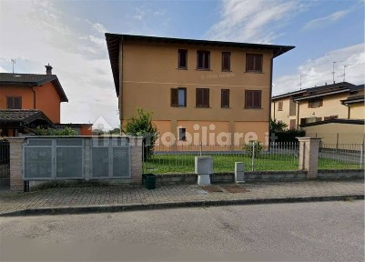 Appartamento all'asta via dei Sabbioni, 38, Chignolo Po