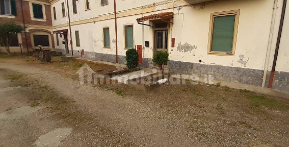 Trilocale via Roma 35, Centro, Sannazzaro de' Burgondi