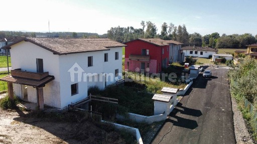 Trilocale via Valle Botta, Valle Botta, Castelletto di Branduzzo
