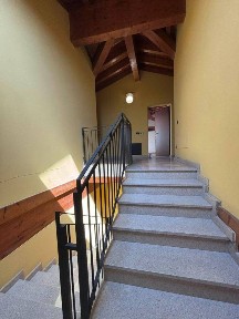 Torre d'Arese, Via Lambro