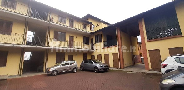 Bilocale via Roma 35, Centro, Gropello Cairoli