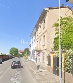 Appartamento all'asta corso Principe Amedeo 34, Mortara