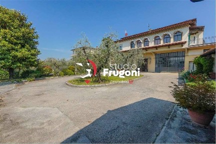 Terratetto unifamiliare 600 m², buono stato, Balbiana, Manerba del Garda