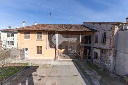 Terratetto plurifamiliare via Gorizia 4, Ghedi