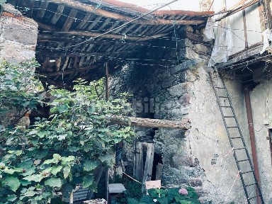 Terratetto unifamiliare via Torre 26, Centro, Pian Camuno