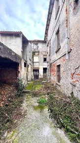Flero, Piazza Quattro Novembre