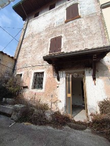 Lumezzane, Via Cocca