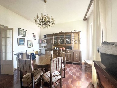 Città di Castello, Via Francesco Petrarca, 15