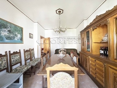 Città di Castello, Via Filippo Maria Cipriani, 10