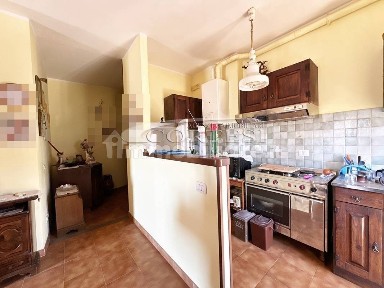 Quadrilocale viale del Polacchino, 16, Centro, Città di Castello