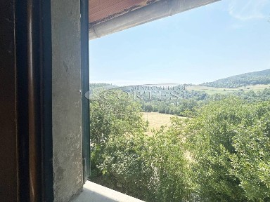 Città di Castello, Vocabolo Battifosso