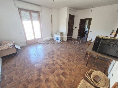 Città di Castello, località croce di castiglione
