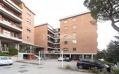 Quadrilocale via della Madonna Alta, Madonna Alta - Prepo, Perugia