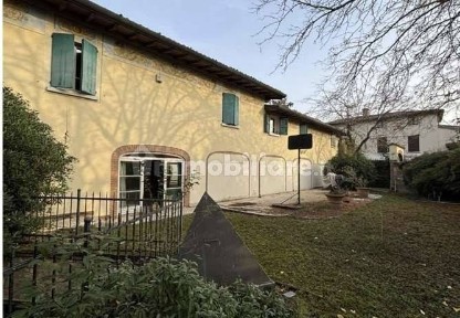 Borgosatollo, Via G. Verdi, 20