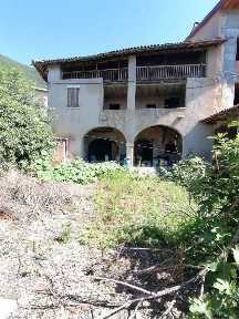Gavardo, Via S. Antonio, 10