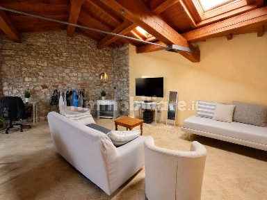 Terratetto plurifamiliare 322 m², Piovere, Tignale