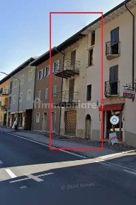 Terratetto unifamiliare via caduti 62, Ponte Caffaro, Bagolino