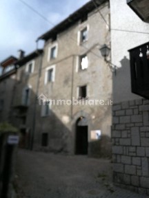 Terratetto plurifamiliare via Lisevoli, Centro, Temù