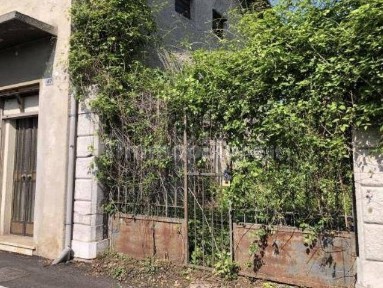 Casa indipendente all'asta via San Michele, Prevalle