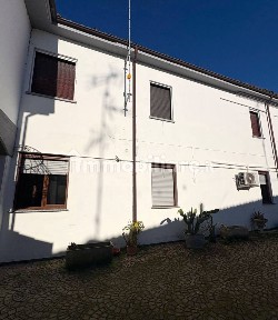 Trilocale via Case Basse 19, Centro, Sannazzaro de' Burgondi