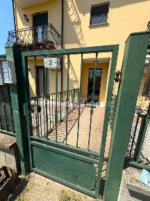Bilocale via San Biagio, Centro, Garlasco