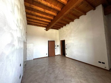 Torre d'Arese, Via Lambro