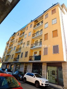 Trilocale via Borgonuovo 26, Centro, Garlasco