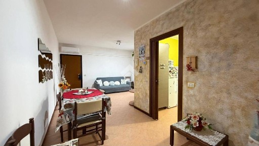 Bilocale via Cavagnera 52, Vidigulfo