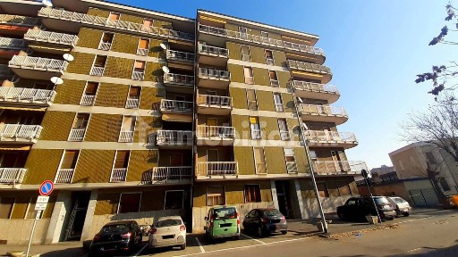 Quadrilocale via Albino Cei 6, Centro, Sannazzaro de' Burgondi