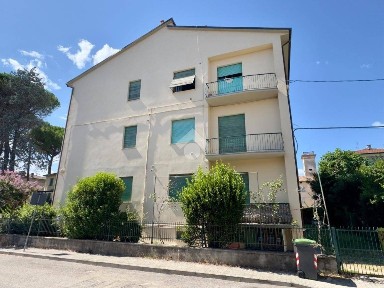 Quadrilocale via Scipione Lapi 10, Centro, Città di Castello
