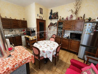 Appartamento via Tevere 2, Centro, Tuoro sul Trasimeno