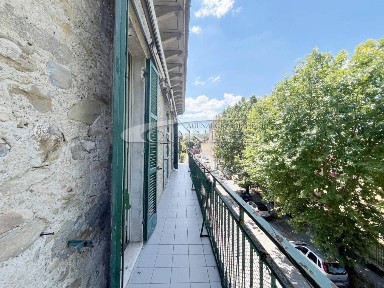 Appartamento via Venti Settembre 18, Centro, Umbertide