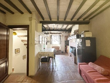 Trilocale via del Pelagallo, 7, Centro, Città di Castello