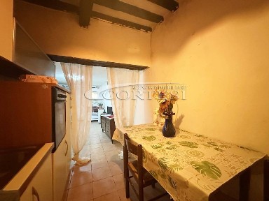 Bilocale via dell'Arco, 15, Centro, Città di Castello