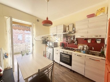 Appartamento via Sant'Amanzio, 29, Centro, Città di Castello