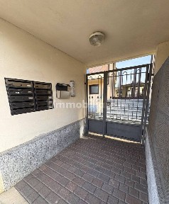 Bilocale via San Biagio 14, Centro, Garlasco