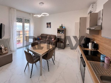 Trilocale via San Rita da Cascia, 2, 27029 Vigevano 2, Corso Novara, Stadio, Vigevano