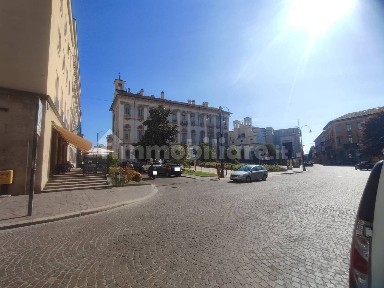 Pavia, Centro Storico