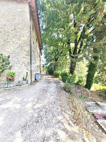 Perugia, Casa del Diavolo, Strada Passera San Lorenzo Pagino, 12