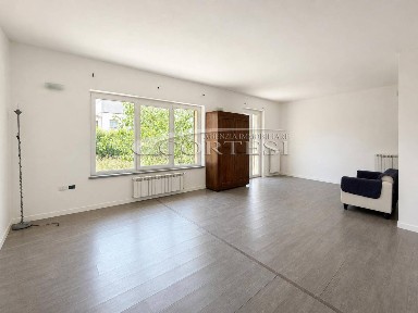 Appartamento viale Giuseppe Parini, Trestina, Città di Castello