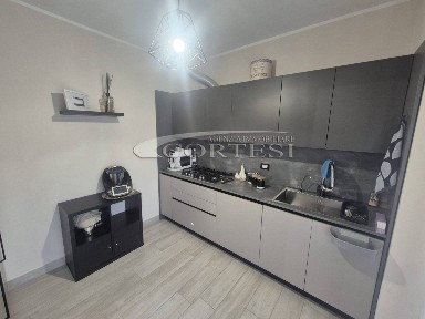 Appartamento viale Giuseppe Parini, Trestina, Città di Castello