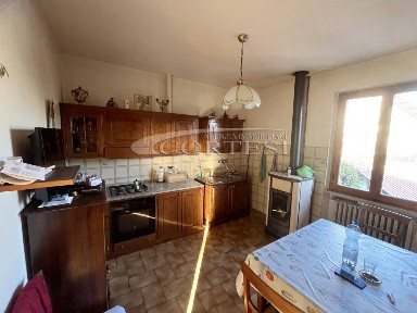 Appartamento via Fratelli Sorbi, Promano, Promano, Città di Castello