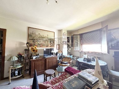 Città di Castello, Via Carolina Torreggiani, 18