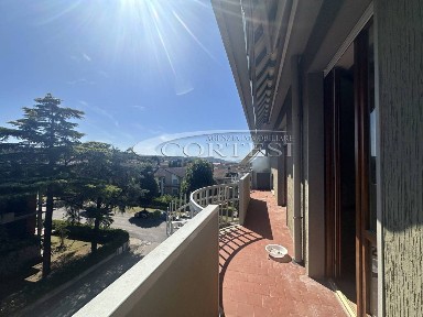 Quadrilocale viale Stelvio, 4, Centro, Città di Castello