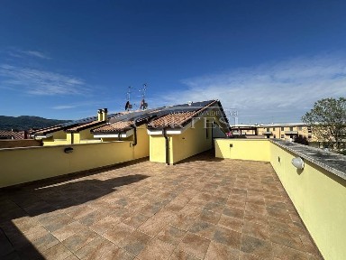 Appartamento via delle Magnolie, 78, Centro, Città di Castello