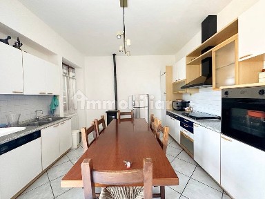 Appartamento viale Angelo Zampini 16, Centro, Città di Castello